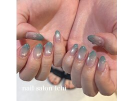 ラムネビンネイル