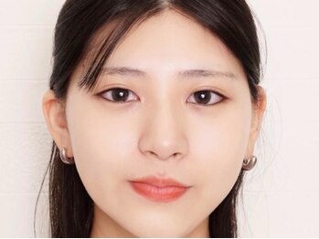 ザ テン(The TEN)/*Before*アイブロウ