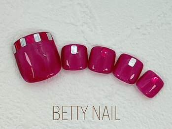 ベティネイル 八王子店(BETTYNAIL)/