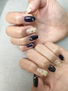 ユーアンドミー(U&Mi)/