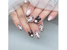 ネイルアンドスクール ベラ(Bella)