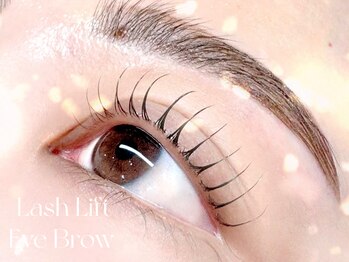 ラミー 豊橋店(Lamie)/まつげパーマ