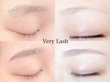 ベリーラッシュ 渋谷道玄坂店(VeryLash)