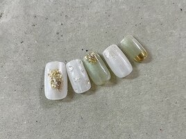 ☆ニュアンス/キラキラ