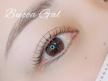 ブッカガル(Bucca Gal)