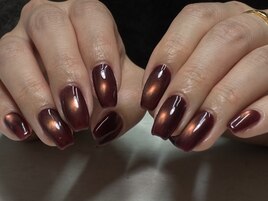 ちゅるんワンカラー