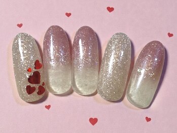 定額シンプルアート