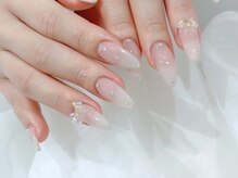 サロン ド リリー(salon de Lily)/《パラジェル》ガーリーネイル