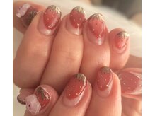 プレジア(Pleasure)/つけ放題￥8800