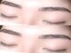 ティーズラッシュ アンド ブロウ ケービューティー 新浦安(T's Lush & Brow K-beauty)の写真/＜美眉アイブロウスタイリング専門店！＞メンズ大歓迎◎プロが導く理想の似合わせ美眉で第一印象を底上げ♪