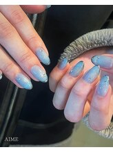 アイム(AIME)/シンプルdesign