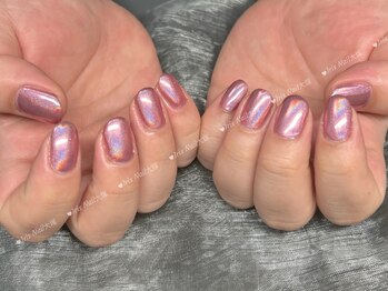 ミラー/オーロラワンカラー/大塚