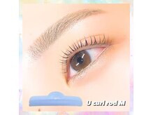 まつげエクステ アンド スクール アンド エステ プティーティドゥール(Putih Tidur)の雰囲気（豊富なロッドからご提案◎横顔まで美しい似合わせまつげパーマ。）