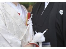 リュール(Lueur)/和装が映えるうなじへ