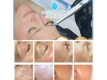 ラージ パトゥ(Raj Path)の雰囲気（毛穴・凹凸肌に。全米NO.1リゼネレート講師が導く肌質改善）