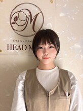 ヘッドミント 浦和店 平居