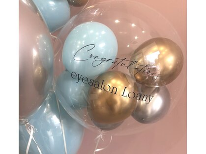 ロアニー(Loany)の写真