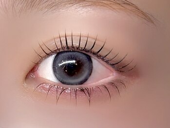 マリーメリー(marie merry)/上下まつ毛パーマ