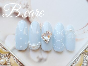 パステル×ハート　