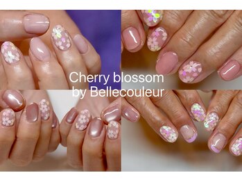 Cherry blossom