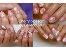 Cherry blossom