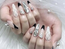 ノヴァ ネイル 心斎橋店(Nova Nail)/