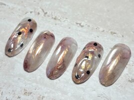 ハンドデザインプラス￥11,000