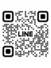 メニューのご質問やお問い合わせはLINEにて♪