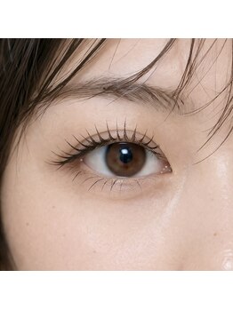 ヘアサロン シェア(hair salon SHER)の写真/当日予約OK！何度でも同価格のつけ放題♪【シングルorフラットラッシュ￥7000/ボリュームラッシュ￥8800】