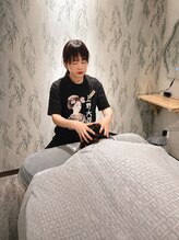大足スパ 上野 御徒町(BIG FOOT SPA) 僑 Kyou