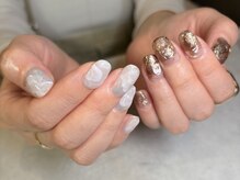 ジニーズ(JINNY'S)/【ハンド】お持ち込み120分