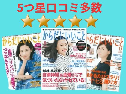 整体院札希 上本町の写真