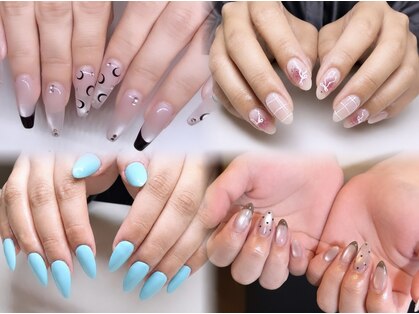サロン ダイアナ(SALON DIANA)の写真