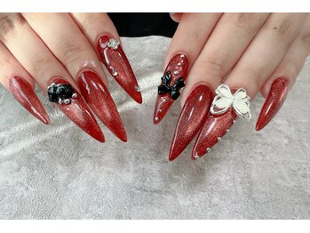 ネイルサロンアヤ(Nail salon Aya)/