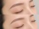 ナイスアイラッシュ 和歌山延時店(NICE EYELASH)の写真/[和歌山/パリジェンヌまつげパーマ/眉毛アイブロウ]【根元から立ち上げ抜群のモチ】理想の仕上がり実現◎