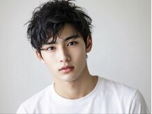 サーティースリー 横浜元町(Thirty3)の雰囲気(メンズメニューも豊富◎ネイル・脱毛・アイブロウ(眉毛))