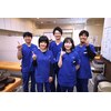 小林整骨院 川西のお店ロゴ