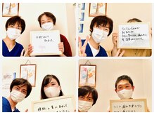 オステオパシック ペインマネジメントセンター(Osteopathic pain management center)/改善例:睡眠,気分,疲れの不調