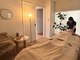 MAISON de ReL`A BEAUTE LUXE THE O 【リュクスオー】の写真/首・肩だけを見ない。それがリュクスオーの答え。