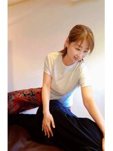 スパ シンジュクガーデン(SPA SHINJUKU GARDEN.)&nbsp;KAZUE 