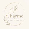 シャルム(Charme.)のお店ロゴ