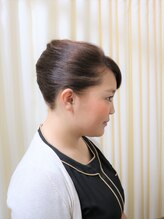 ナンバーエイト(No.8)&nbsp;AOI 