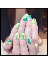 ブリエカドー(Briller Cadeau)/