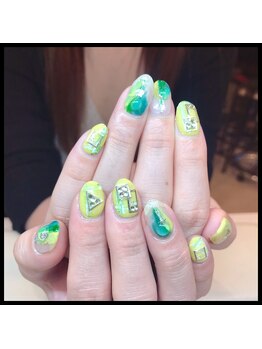 ブリエカドー(Briller Cadeau)/