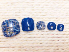 ~フット　定額7370円（税込）~