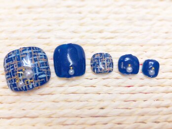 ティーエヌ 葛西店/~フット 定額7370円(税込)~