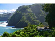 ハワイアンフォレストSpa 福岡天神店/ハナ・ハイウェイ