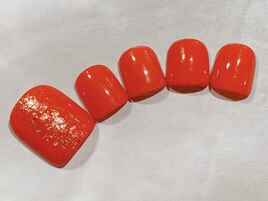 ＨコースFOOT初回オフ込7980円