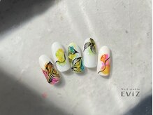 イビズ 新宿店(eviz)/9月オススメdesign（やり放題）