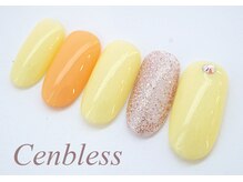 ビューティスタジオ センブレス(Cenbless)/ハンド★定額6000